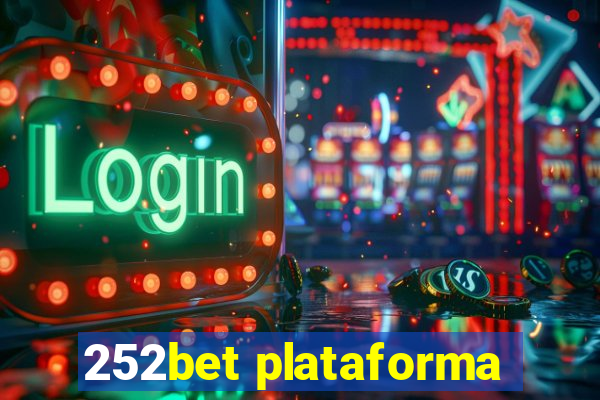 252bet plataforma